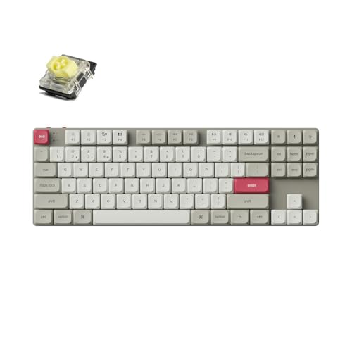 Amazon | 【国内正規品】Keychron K1 Max レトロカラー QMK ワイヤレス